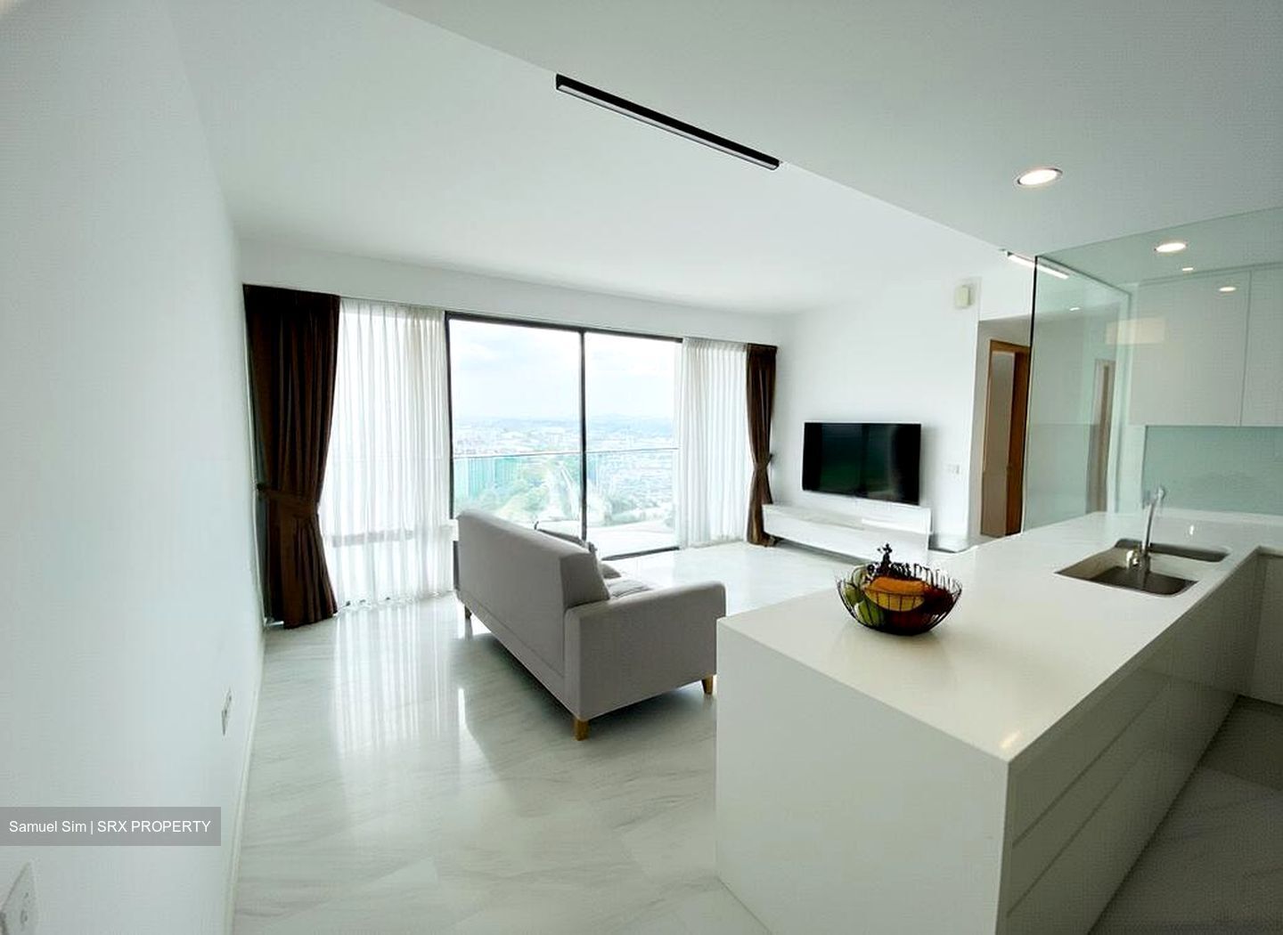 Centro Residences (D20), Condominium #500651181